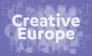 Desk Kreativne Evrope