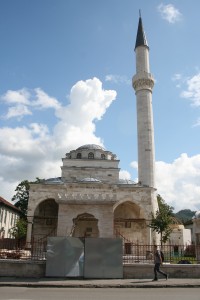  Banja Luka, Ferhadija