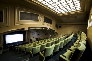 London Regent cinema