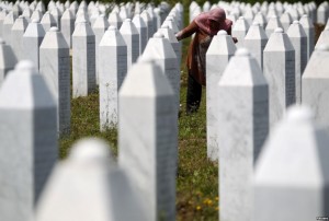 Memorijalni centar Srebrenica - Potočari