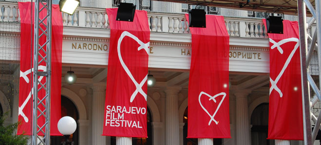Youth Film Festival, Sarajevo