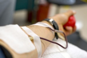 davaoci krvi