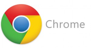 Google, Chrome