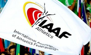 IAAF, Kosovo 
