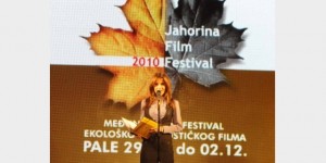 Jahorina Film Festival