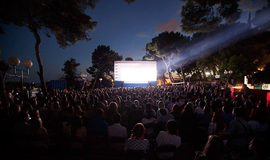 Mediteran Film Festival