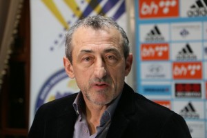 Mehmed Baždarević