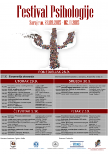 Festival psihologije