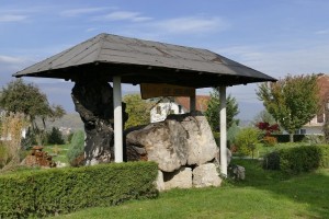 Selo kod Novog Travnika ima muzej i botanički vrt