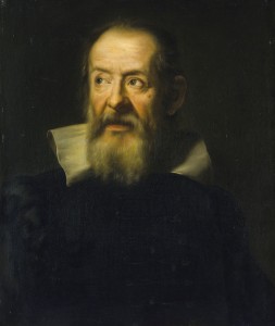  Galileo Galilei