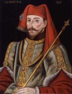 Henrik VI 