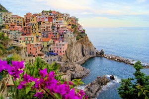 Italija, turizam