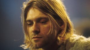  Kurt Donald Cobain