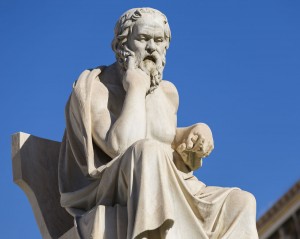Sokrat 