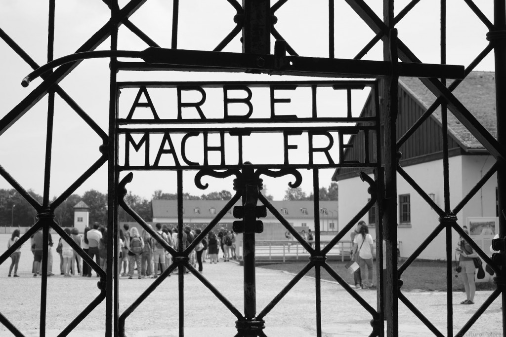 Dachau