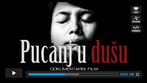 Pucanj u dušu