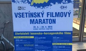 Vsetinski filmski maraton