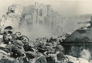 Bitka za Monte Cassino