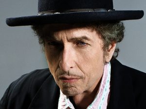 Bob Dylan, Robert Allen Zimmerman