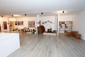 Muzej Kaknja
