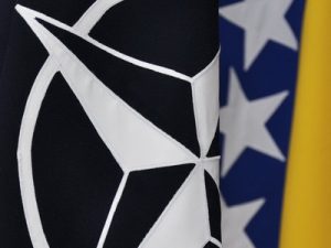 NATO, BiH