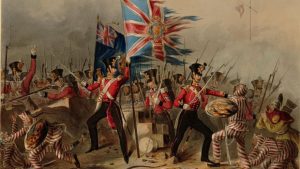 Prvi englesko-kineski rat