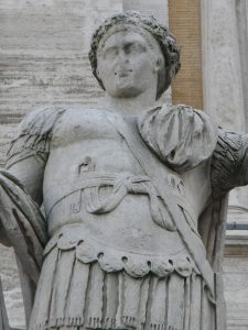 Konstantin II