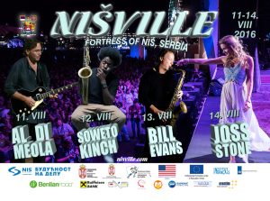  Nišville Jazz Festival