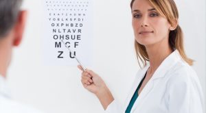 oftalmolog 