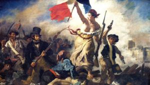 Francuska revolucija