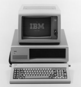 IBM 1980