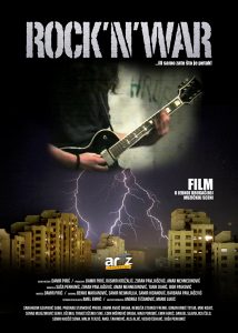 Rock'N'War