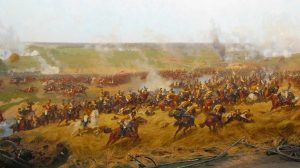 Borodinska bitka