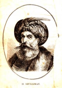 Sulejman II