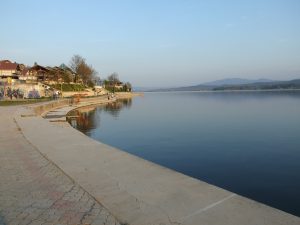  jezero Modrac