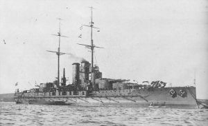 Austrougarska mornarica