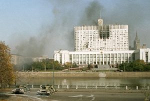 Moskva 1993