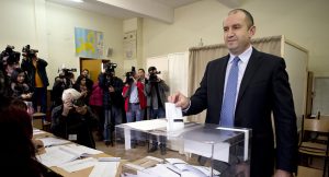 Rumen Radev