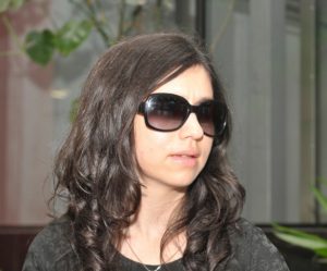 Sandra Jašarević
