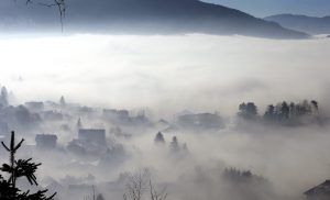 zagađenje Sarajevo