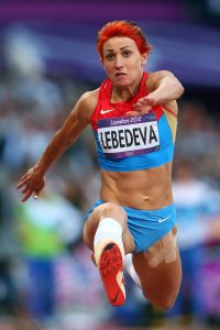 Tatjana Lebedeva