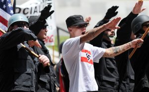 neonacisti