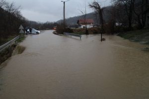 Banja Luka, poplave