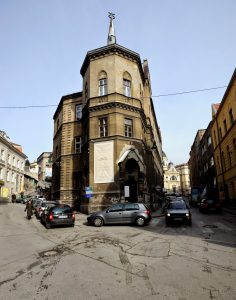 Muzička akademija Sarajevo