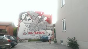 OKC Abrašević