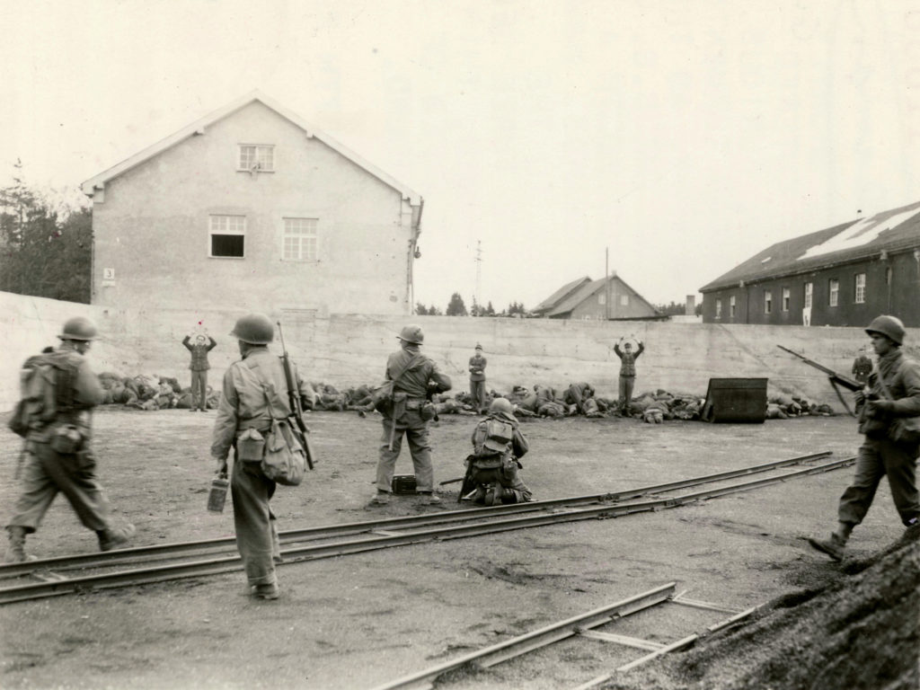 Dachau