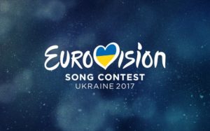 Eurovizija, 2017
