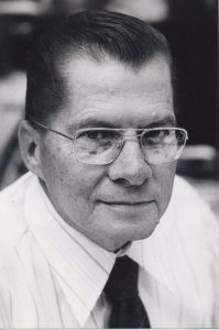 Eugene Polley