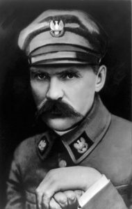Józef Klemens Piłsudski