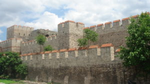 Konstantinopolis